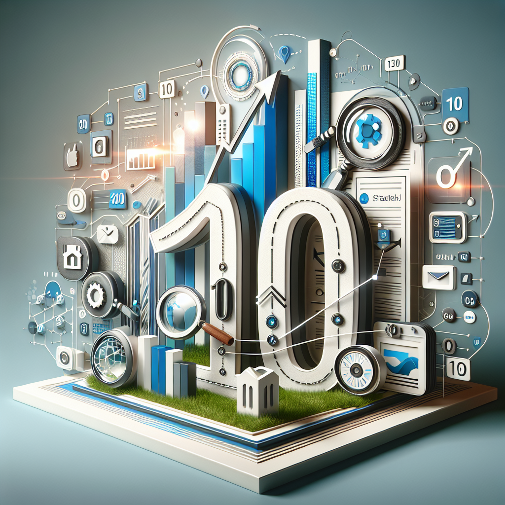 10 Proven Strategies for Boosting Organic Traffic in 2023: Comfort and Style in SEO Success