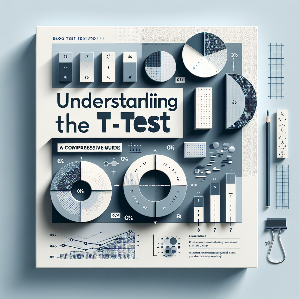 Understanding the T-Test: A Comprehensive Guide